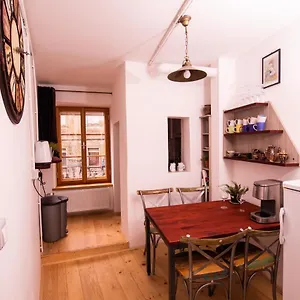 Deznik Hostel Ljubljana