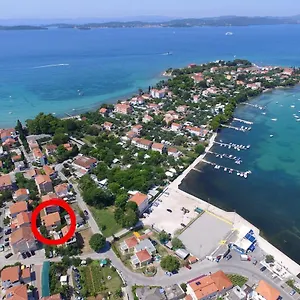  Apartament By The Sea Sukosan, Zadar - 6229