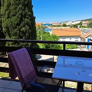 Svitlana Apartman